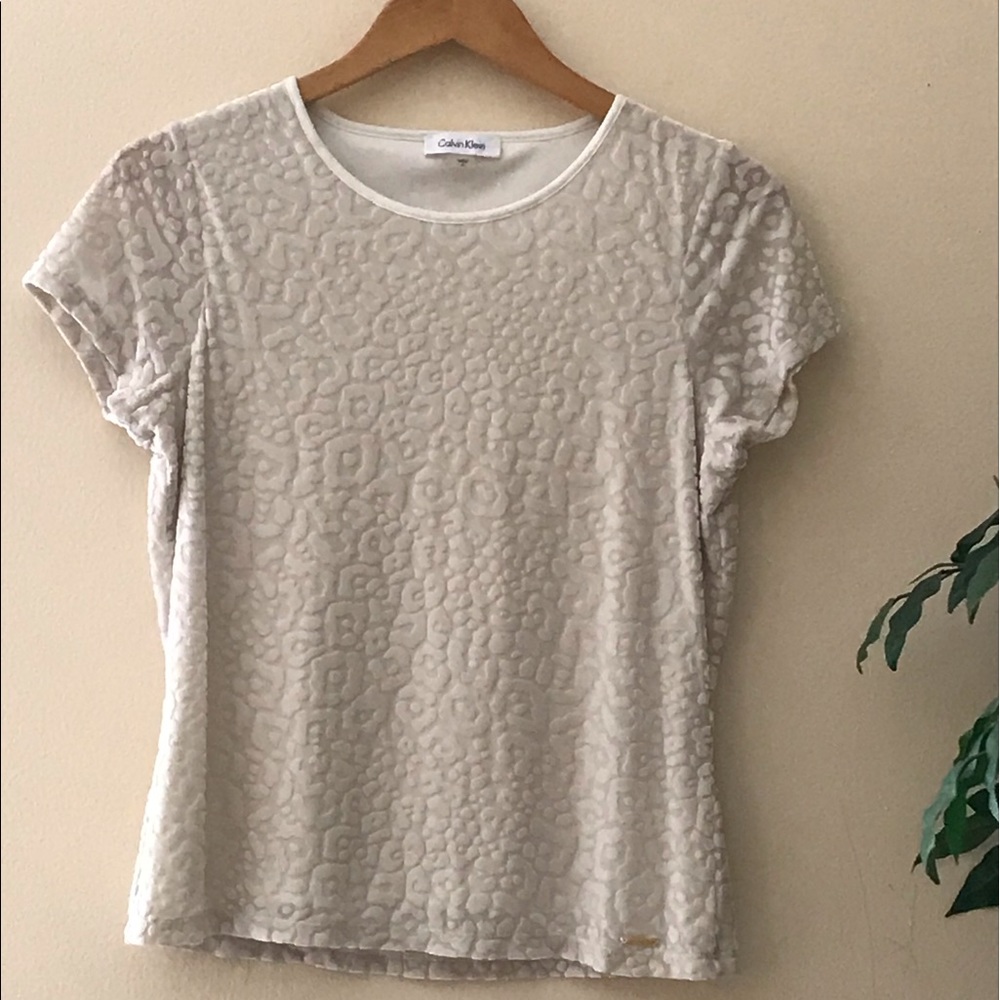 Calvin Klein Top